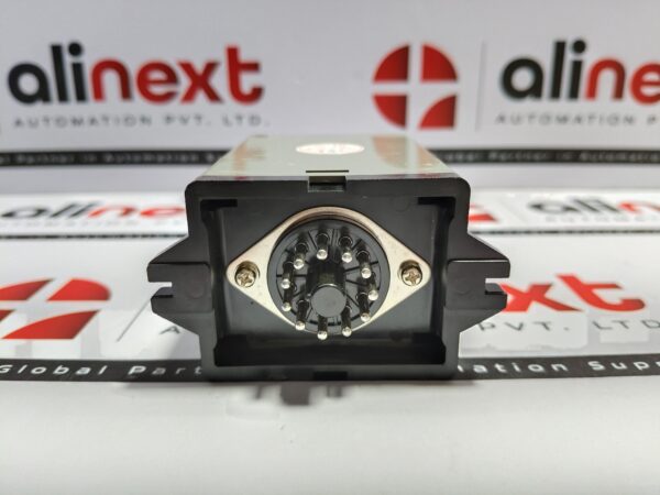 Volcano RDV-1005-200 flame detector relay AC200V-5A