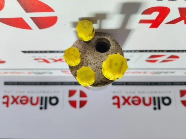 WEISHAUPT 06-11 S4 Med.max. 160C PB 30 bar burner spares 