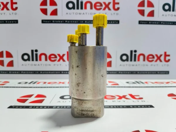 WEISHAUPT 06-11 S4 Med.max. 160C PB 30 bar burner spares 