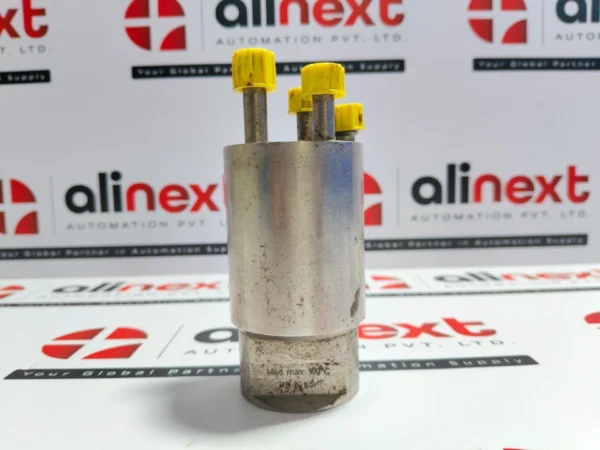 WEISHAUPT 06-11 S4 Med.max. 160C PB 30 bar burner spares 