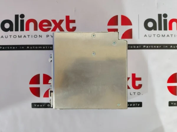 Weidmüller PRO MAX 120W 24V 5A switching power supply unit