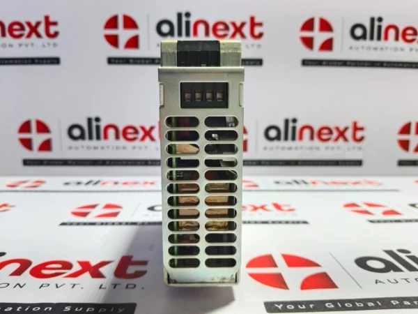 Weidmüller PRO MAX 120W 24V 5A switching power supply unit