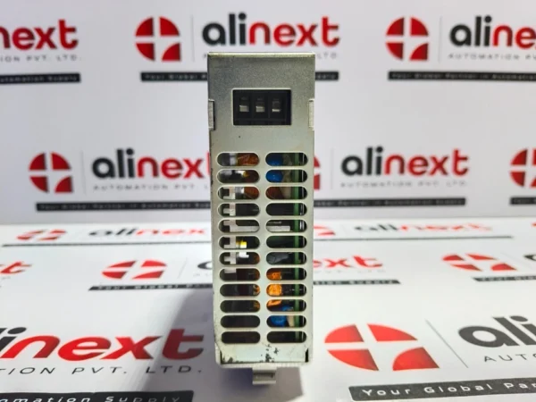 Weidmüller PRO MAX 120W 24V 5A switching power supply unit