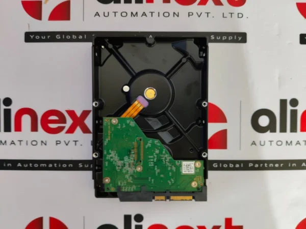 Western Digital WD20EFAX Red NAS 2TB internal hard drive