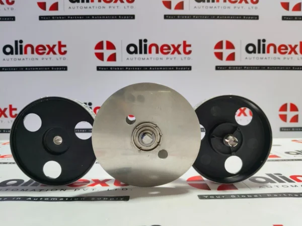 Whessoe Varec 300090-8779-1 Counter Drum Assembly 00-90