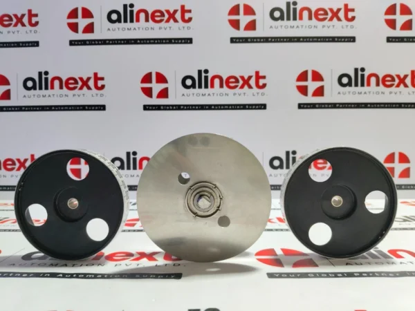 Whessoe Varec 300090-8779-1 Counter Drum Assembly 00-90