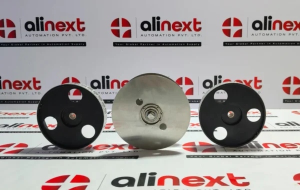 Whessoe Varec 300090-8779-1 Counter Drum Assembly 00-90