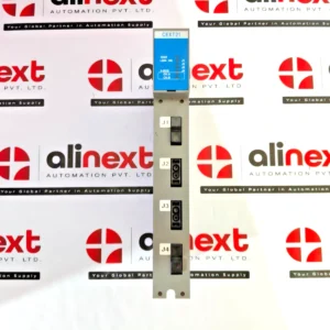 Yamatake CEXT21 Azbil HD-CEXT21 module DC24V,130mA