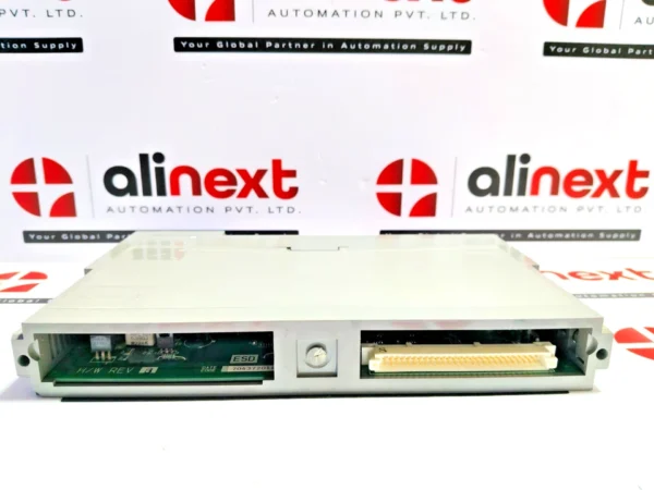 Yamatake CEXT21 Azbil HD-CEXT21 module DC24V,130mA