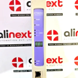 Yamatake ETM210 Azbil HD-ETM210 module DC24V 300mA