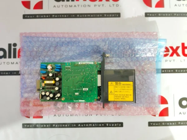 Yamatake J-SMS80-1X MSW Monitor Switch Module 1-5V