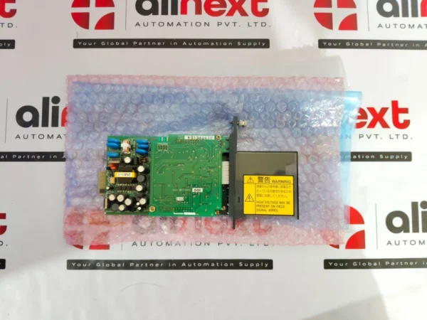 Yamatake J-SMS80-1X MSW Monitor Switch Module 1-5V