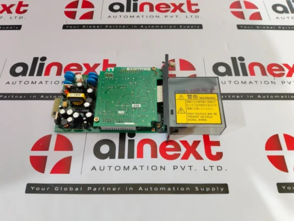 Yamatake J-SMS80-1X MSW Monitor Switch Module 1-5V