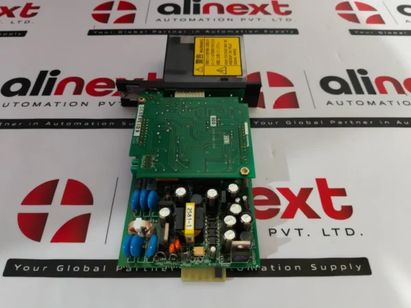 Yamatake J-SMS80-1X MSW Monitor Switch Module 1-5V