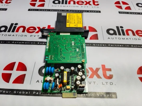 Yamatake J-SMS80-1X MSW Monitor Switch Module 1-5V