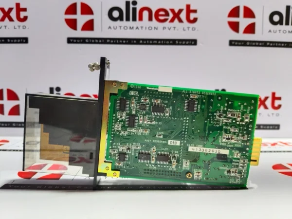 Yamatake J-SMS80-1X MSW Monitor Switch Module 1-5V