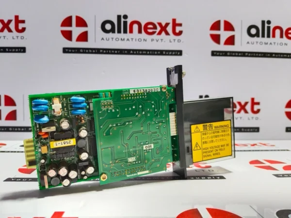 Yamatake J-SMS80-1X MSW Monitor Switch Module 1-5V