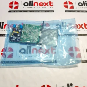 Yamatake  J-SRV80Z-021 analog input module