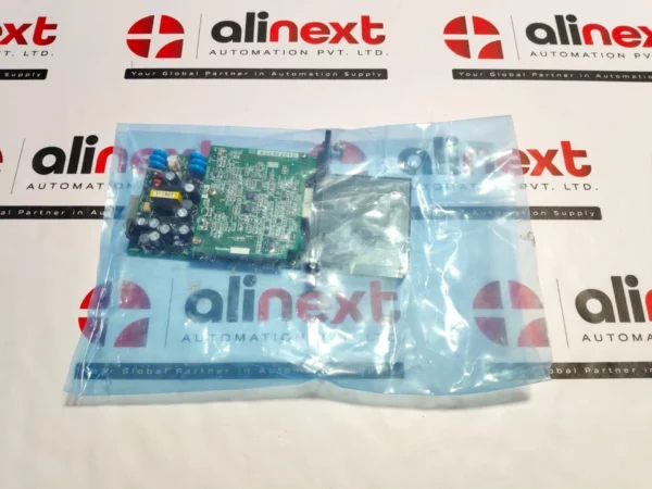 Yamatake  J-SRV80Z-021 analog input module