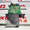 Yamatake  J-SRV80Z-021 analog input module