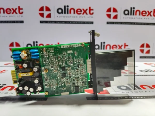 Yamatake  J-SRV80Z-021 analog input module