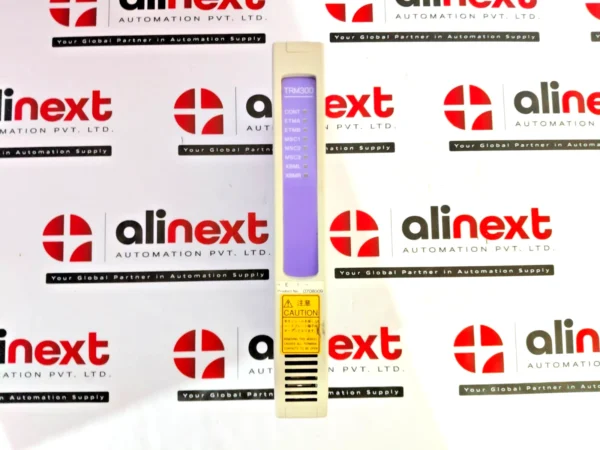 Yamatake TRM300 Azbil HD-TRM300 module 0708009