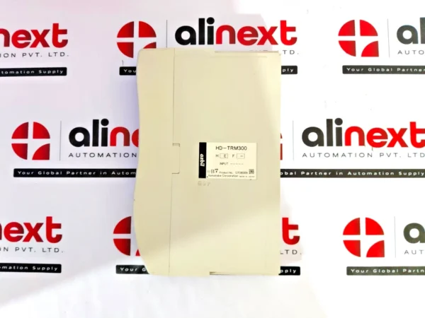 Yamatake TRM300 Azbil HD-TRM300 module 0708009