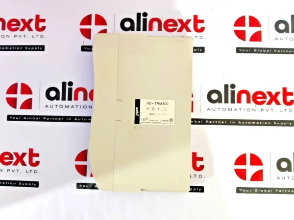 Yamatake TRM300 Azbil HD-TRM300 module 0708009