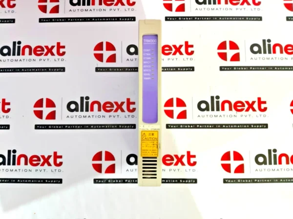 Yamatake TRM300 Azbil HD-TRM300 module 0708009