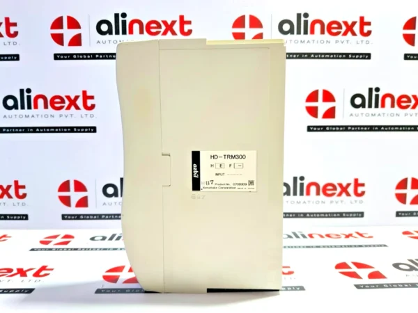 Yamatake TRM300 Azbil HD-TRM300 module 0708009