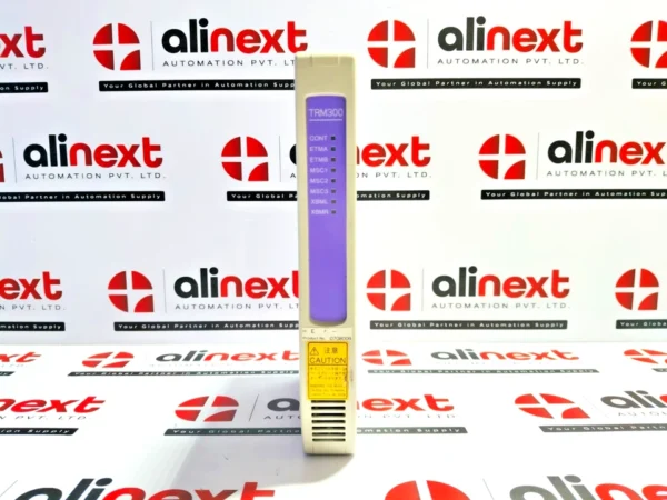 Yamatake TRM300 Azbil HD-TRM300 module 0708009