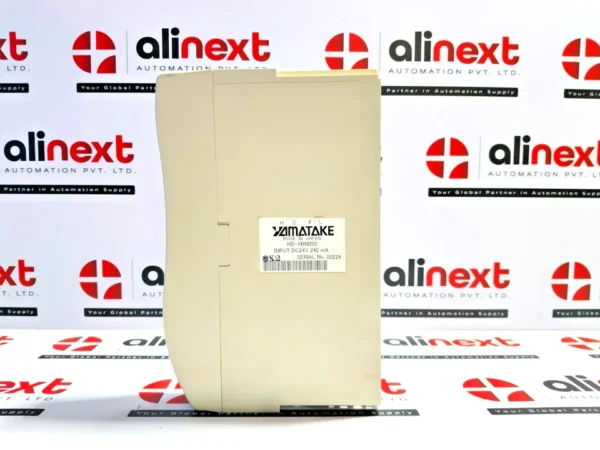 Yamatake XBM200 Azbil HD-XBM200 module DC24V,240mA