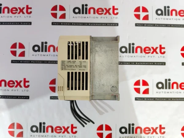 Yaskawa-CDBR-4045B-dynamic-braking-unit-DC-510-660V-18A