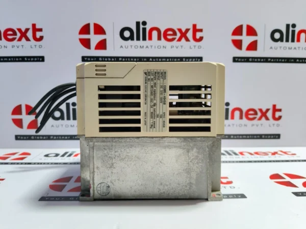 Yaskawa-CDBR-4045B-dynamic-braking-unit-DC-510-660V-18A