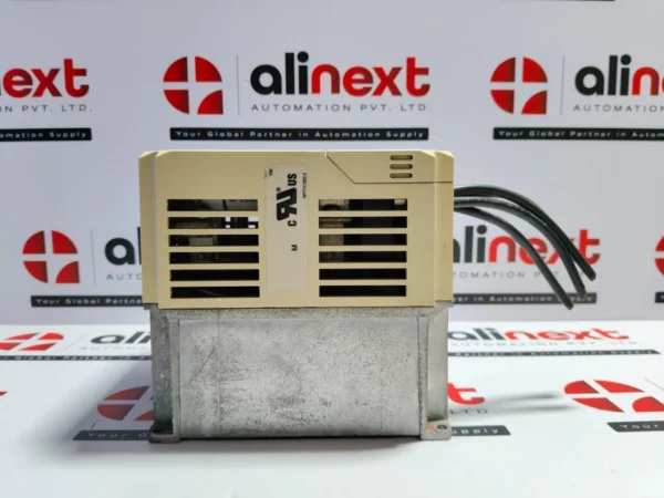 Yaskawa-CDBR-4045B-dynamic-braking-unit-DC-510-660V-18A