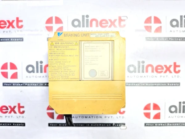 yaskawa-cdbr-4045b-dynamic-braking-unit-crake