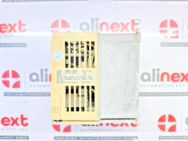 yaskawa-cdbr-4045b-dynamic-braking-unit-crake