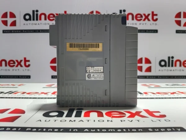 Yokogawa AAV141-S00 S2 Analog Input Module AAV141