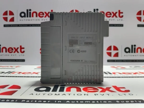 Yokogawa AAV141-S00 S2 Analog Input Module AAV141