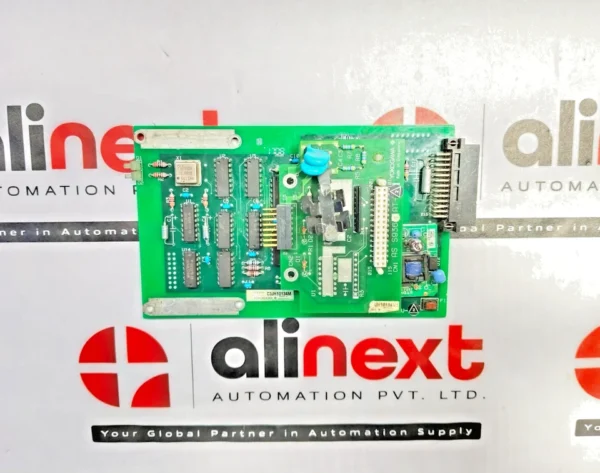 Yokogawa C3JH10134M PCB AS S9361 AT-2