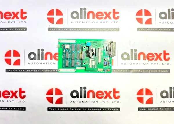Yokogawa C3JH10134M PCB AS S9361 AT-2