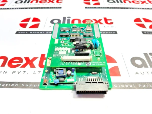 Yokogawa C3JH10134M PCB AS S9361 AT-2