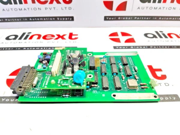 Yokogawa C3JH10134M PCB AS S9361 AT-2