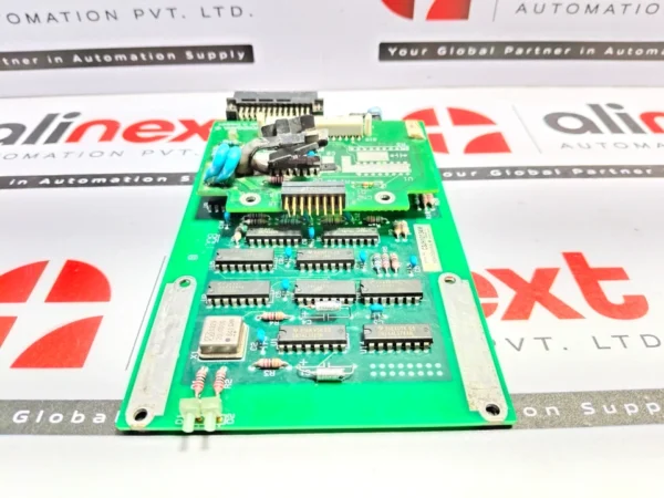Yokogawa C3JH10134M PCB AS S9361 AT-2