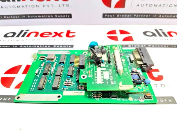 Yokogawa C3JH10134M PCB AS S9361 AT-2