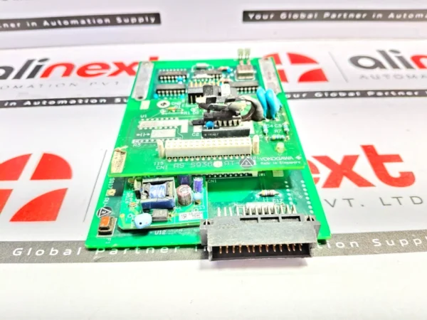 Yokogawa C3JH10134M PCB AS S9361 AT-2