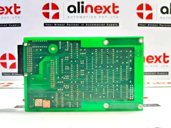 Yokogawa C3JH10134M PCB AS S9361 AT-2