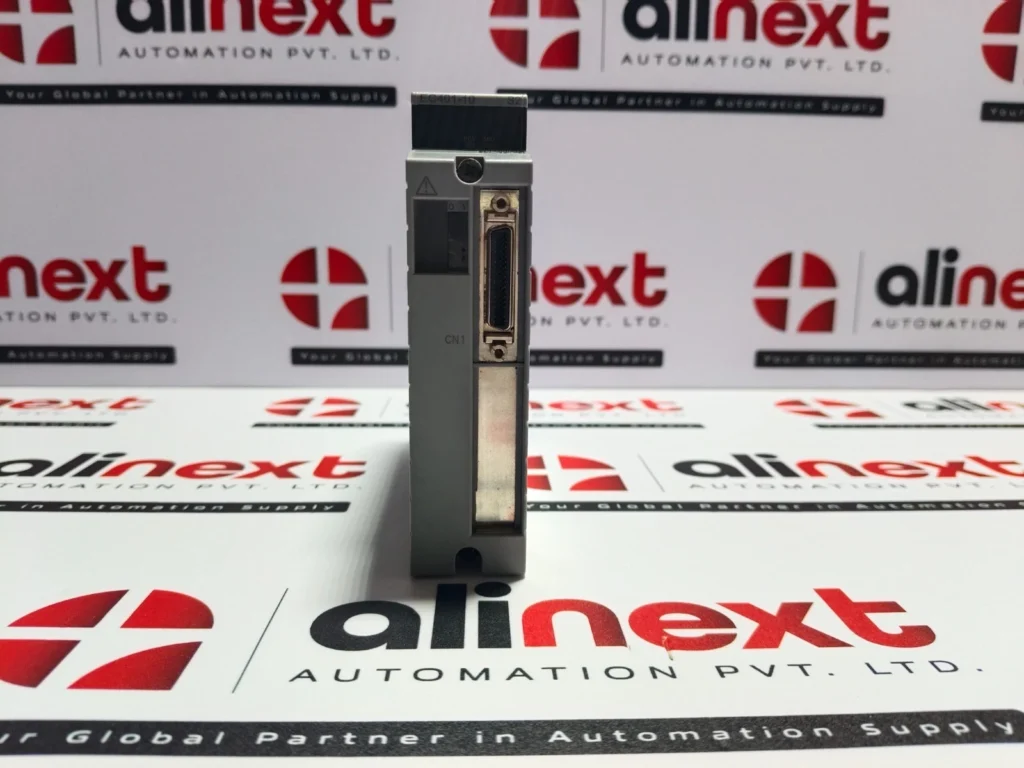 Yokogawa EC401-10 S2 Bus Coupler Module EC401