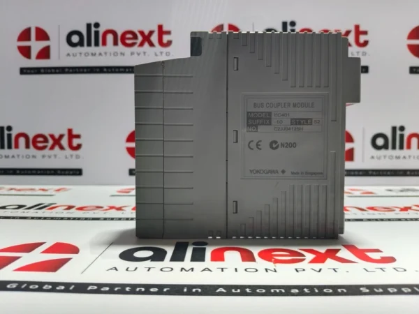 Yokogawa EC401-10 S2 Bus Coupler Module EC401