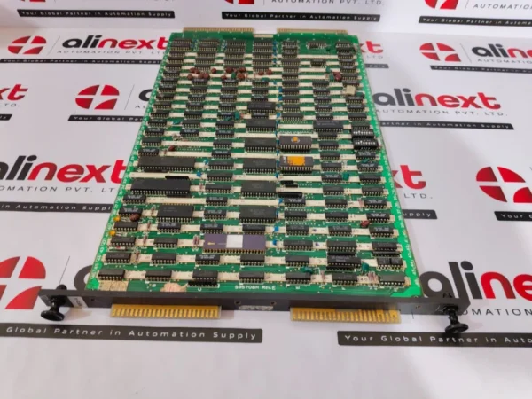 Yokogawa S9570BH PCB CARD Rev.E